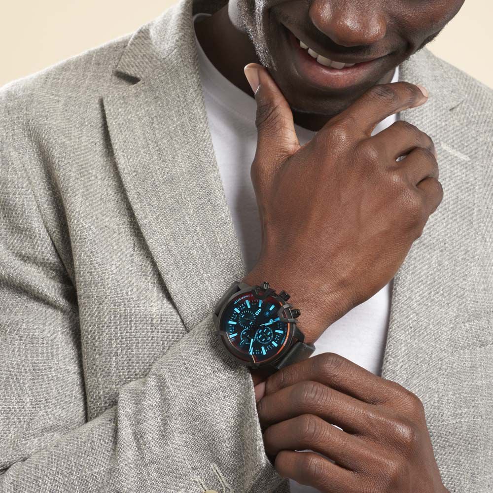Montre Diesel Fadelite 2 Tons - Montres étanches Homme | Marc Orian