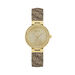 Montre Guess Ivy Champagne - Montres étanches Femme | Marc Orian