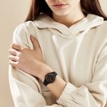 Montre Ice Watch Glam Noir - Montres &eacute;tanches Femme | Marc Orian