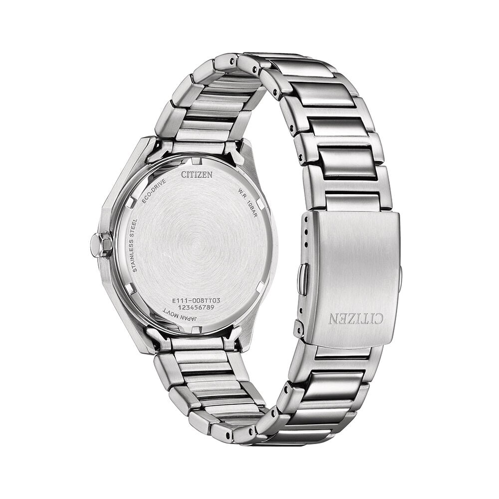 Montre Citizen Unisex 3 Hands - Montres &eacute;tanches Unisex | Marc Orian