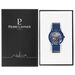 Montre Pierre Lannier Impact Bleu - Montres automatiques Homme | Marc Orian