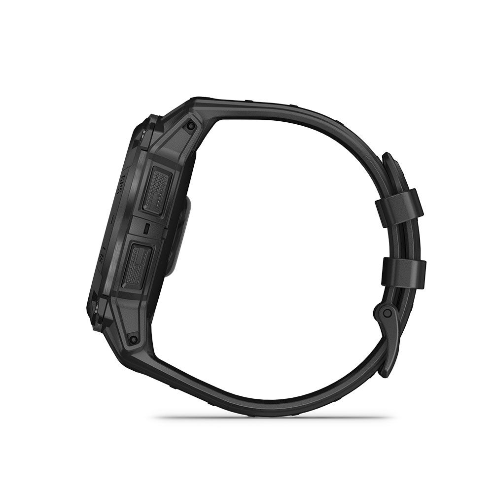 Montre Connectée Garmin Instinct 3 Tactical - Nouveautés Unisex | Marc Orian