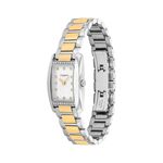 Montre Coach Reese Blanc - Montres &eacute;tanches Femme | Marc Orian