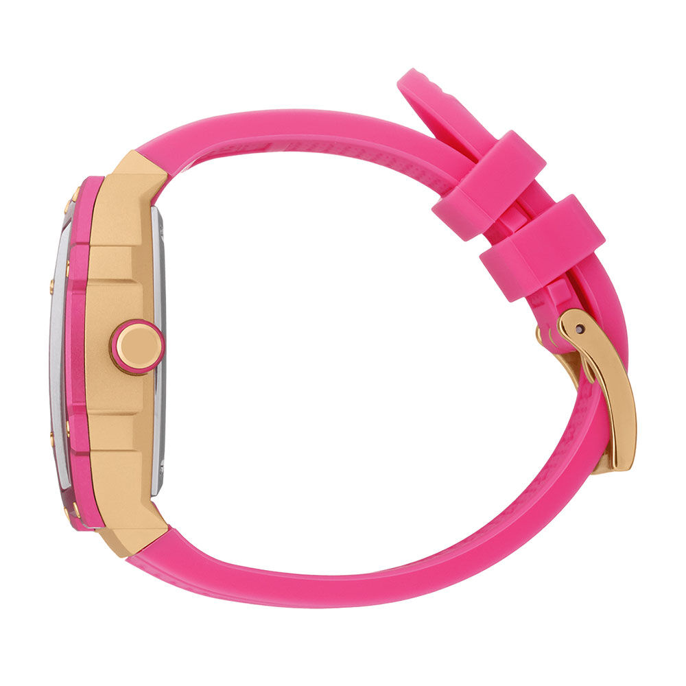 Montre Ice Watch Boliday Rose - Montres étanches Femme | Marc Orian