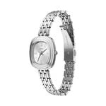 Montre Fossil Emerson Argent&eacute; - Montres &eacute;tanches Femme | Marc Orian