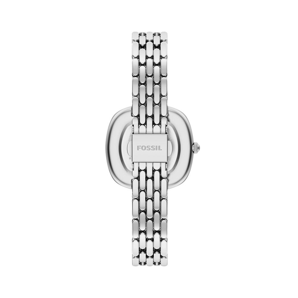 Montre Fossil Emerson Argent&eacute; - Montres &eacute;tanches Femme | Marc Orian