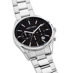 Montre Arctik Aube Noir - Montres &eacute;tanches Homme | Marc Orian