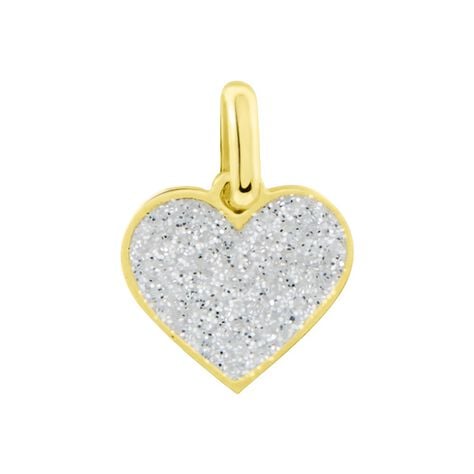 Pendentif Or Jaune Marta - Pendentifs Femme | Marc Orian