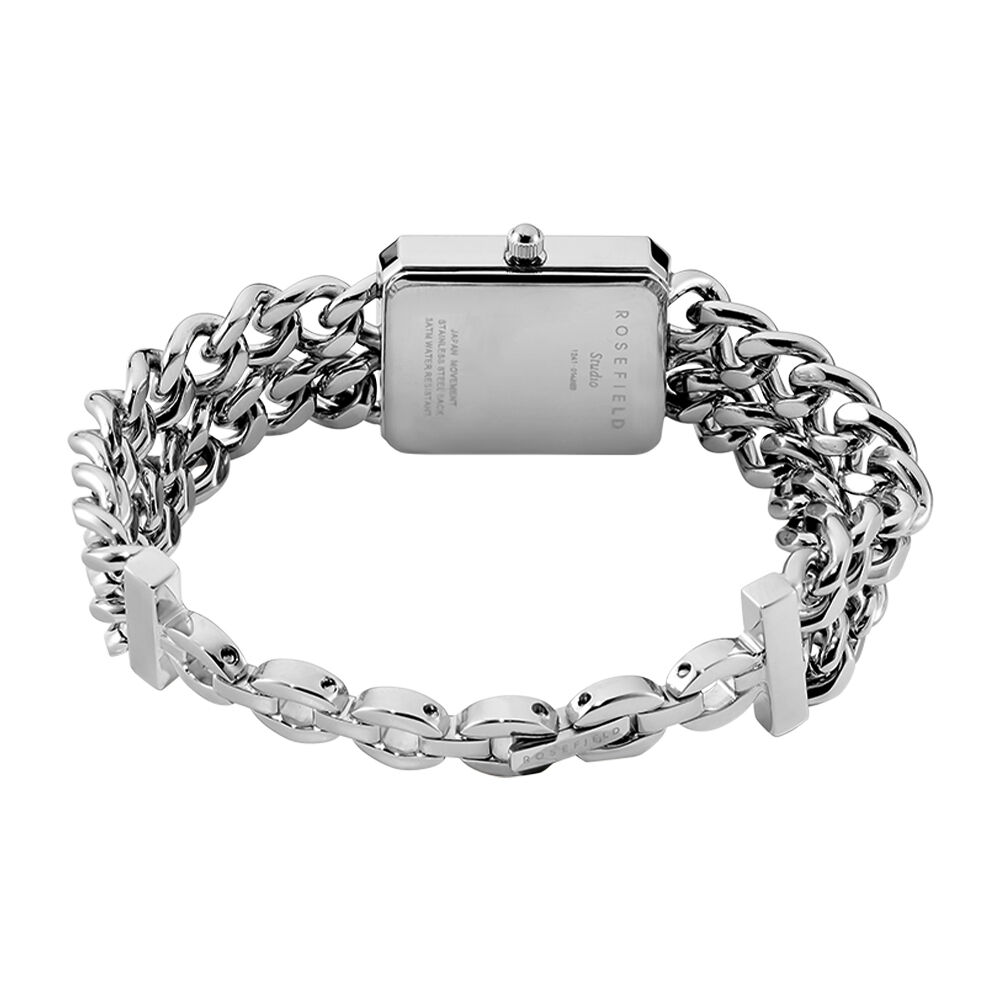 Montre Rosefield Studio 24 Noir - Montres &eacute;tanches Femme | Marc Orian