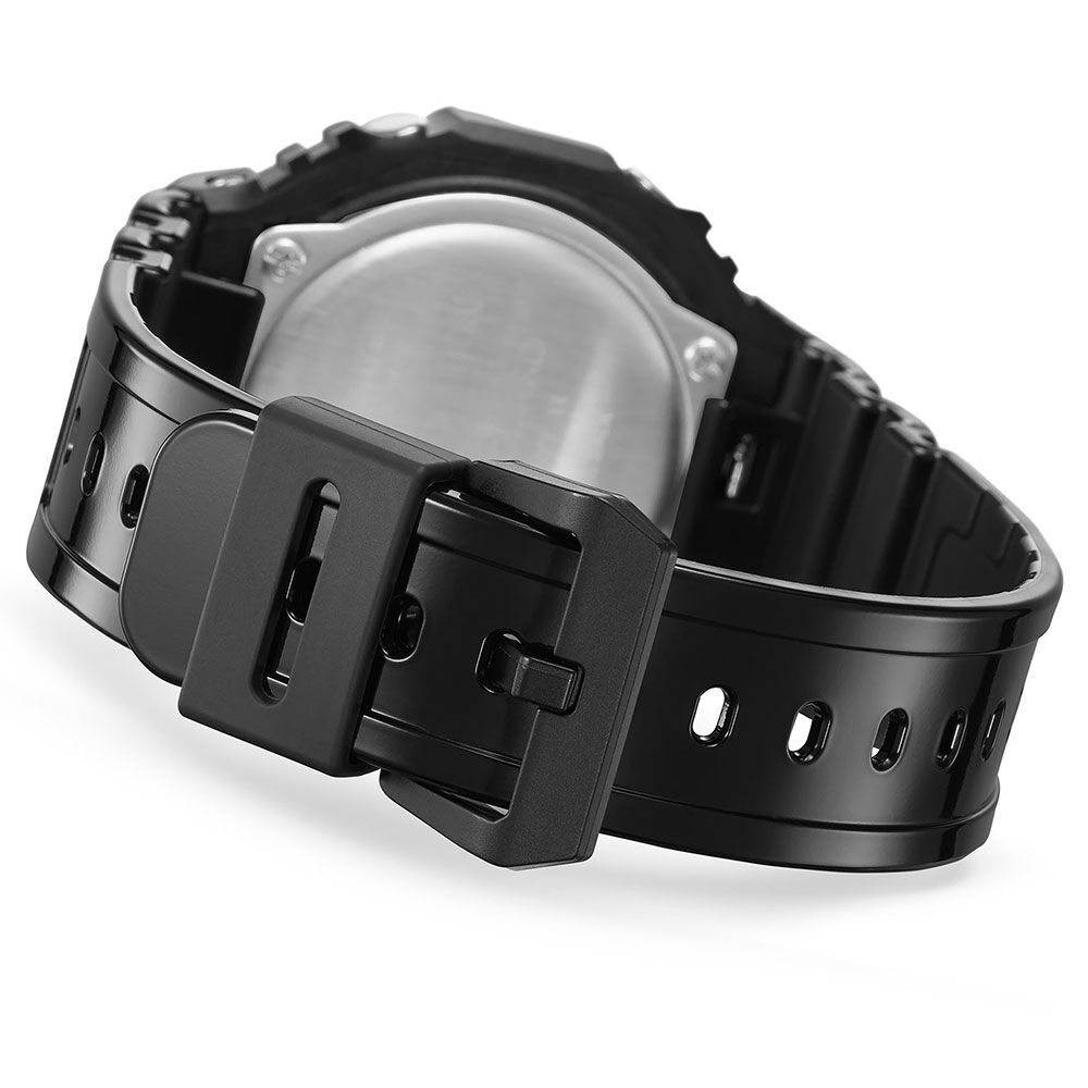 Montre Casio G-shock Noir - Montres &eacute;tanches Homme | Marc Orian