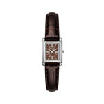 Montre Michael Kors Petite Essex Marron - Montres &eacute;tanches Femme | Marc Orian