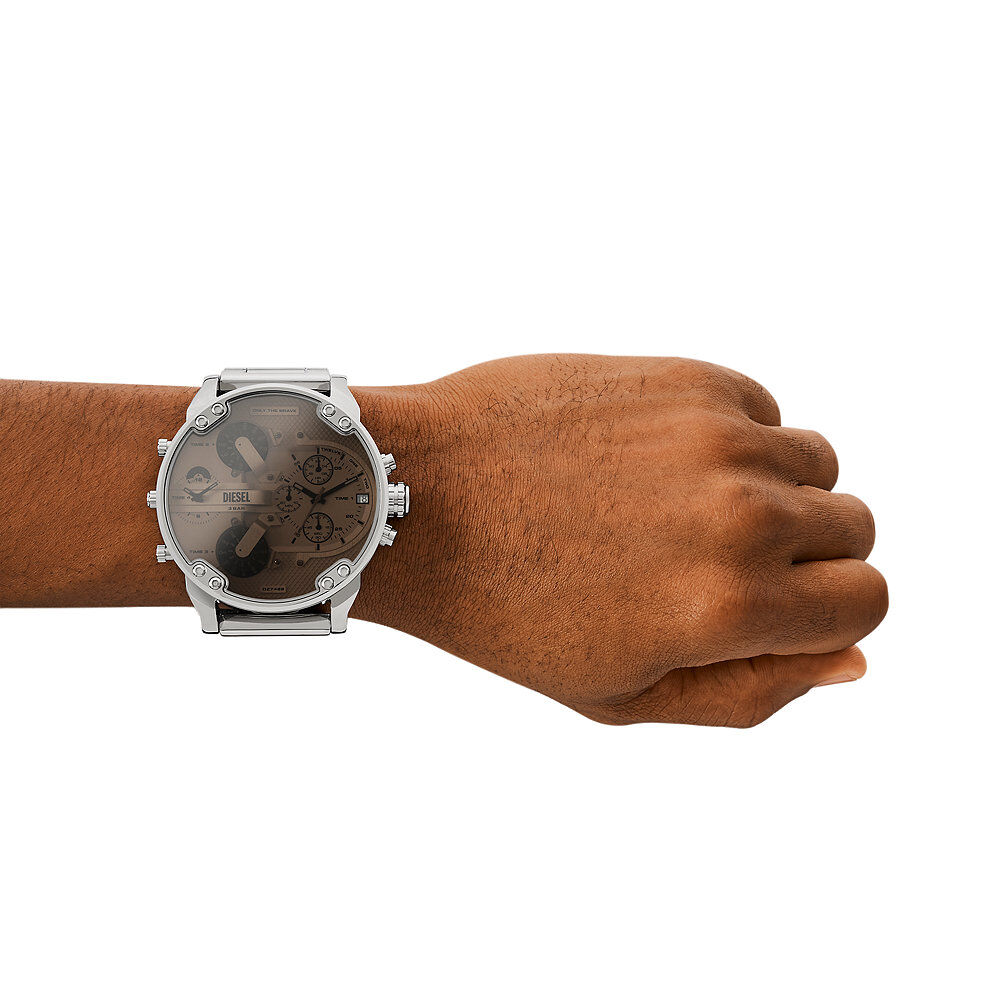 Montre Diesel Mr Daddy 2.0 Autres - Montres étanches Homme | Marc Orian