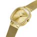 Montre Guess Tapestry Doré - Montres classiques Femme | Marc Orian