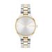 Montre Calvin Klein Linked Argent - Montres classiques Femme | Marc Orian