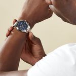 Montre Festina Timeless Chronograph Bleu - Montres classiques Homme | Marc Orian