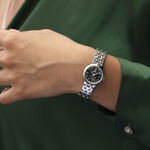 Montre Festina Mademoiselle 23 Nacre Noire - Montres &eacute;tanches Femme | Marc Orian