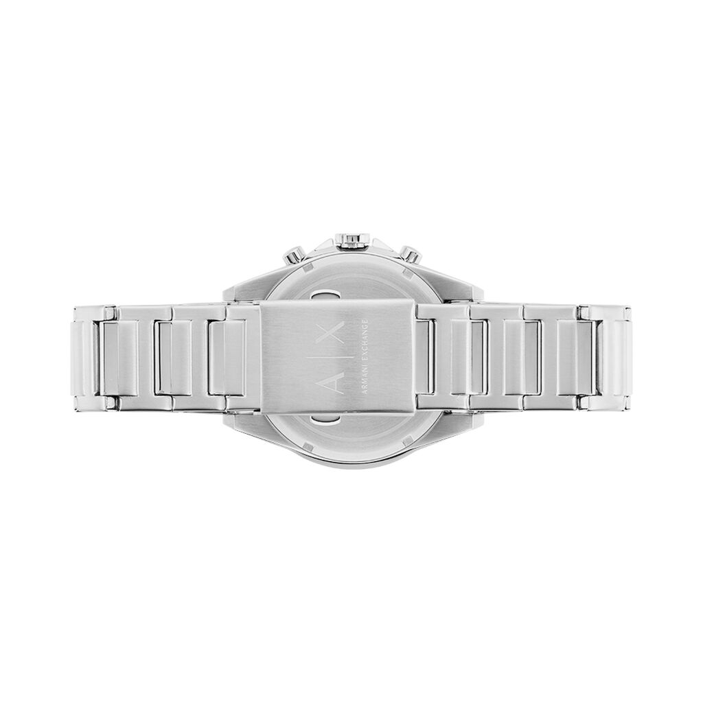 Montre Armani Exchange Noir - Montres sport Homme | Marc Orian