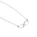 Collier Xara Argent Blanc - Colliers maman Femme | Marc Orian