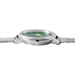 Coffret De Montre Pierre Lannier Chouquette Vert - Montres &eacute;tanches Femme | Marc Orian