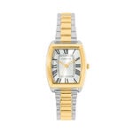 Montre Codhor Agathe Argent&eacute; - Montres &eacute;tanches Femme | Marc Orian