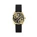 Montre Guess G Stitch Noir - Montres étanches Femme | Marc Orian