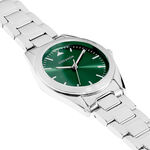 Montre Codhor Sacha Vert - Montres &eacute;tanches Femme | Marc Orian