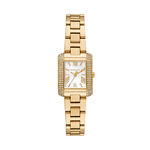 Montre Michael Kors Petite Emery Nacre Blanche - Montres &eacute;tanches Femme | Marc Orian