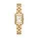 Montre Michael Kors Petite Emery Nacre Blanche - Montres étanches Femme | Marc Orian
