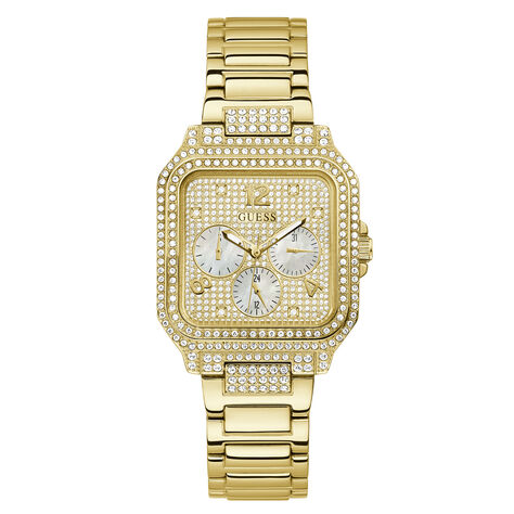 Montre Guess Deco Doré - Montres Femme | Marc Orian