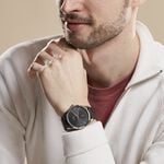 Montre Boss Reason Noir - Montres &eacute;tanches Homme | Marc Orian