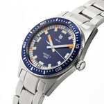 Montre Lip Nautic 3 Bleu - Montres &eacute;tanches Unisex | Marc Orian