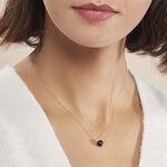 Collier Sissy Or Jaune Perle De Culture - Colliers avec pierres Femme | Marc Orian