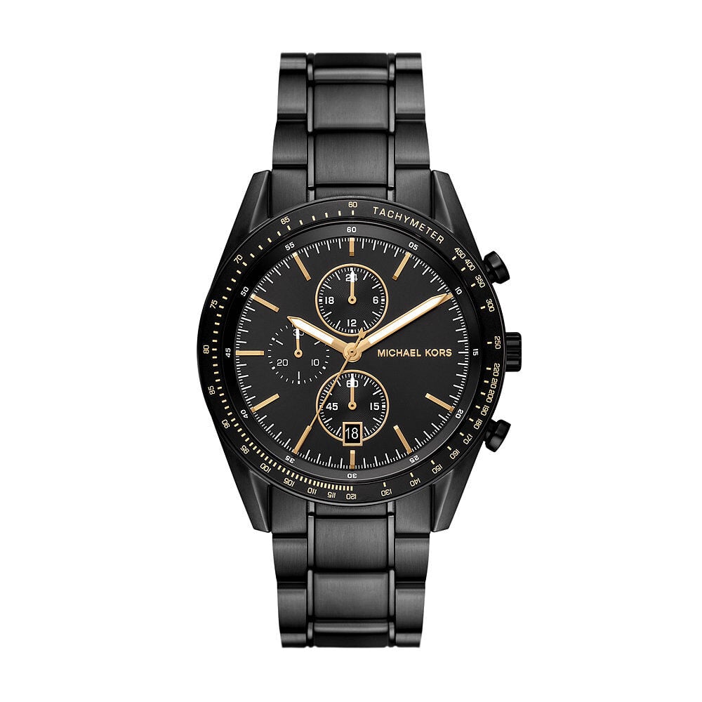 Montres Michael Kors avec Bracelet Metal Marc Orian
