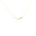 Collier Rosmerta Or Jaune Diamant - Colliers avec pierres Femme | Marc Orian