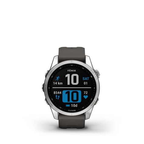 Montre Garmin Fenix 7s - Montres connectées Famille | Marc Orian