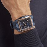 Montre Cerruti Odissea Master Bleu - Montres &eacute;tanches Homme | Marc Orian
