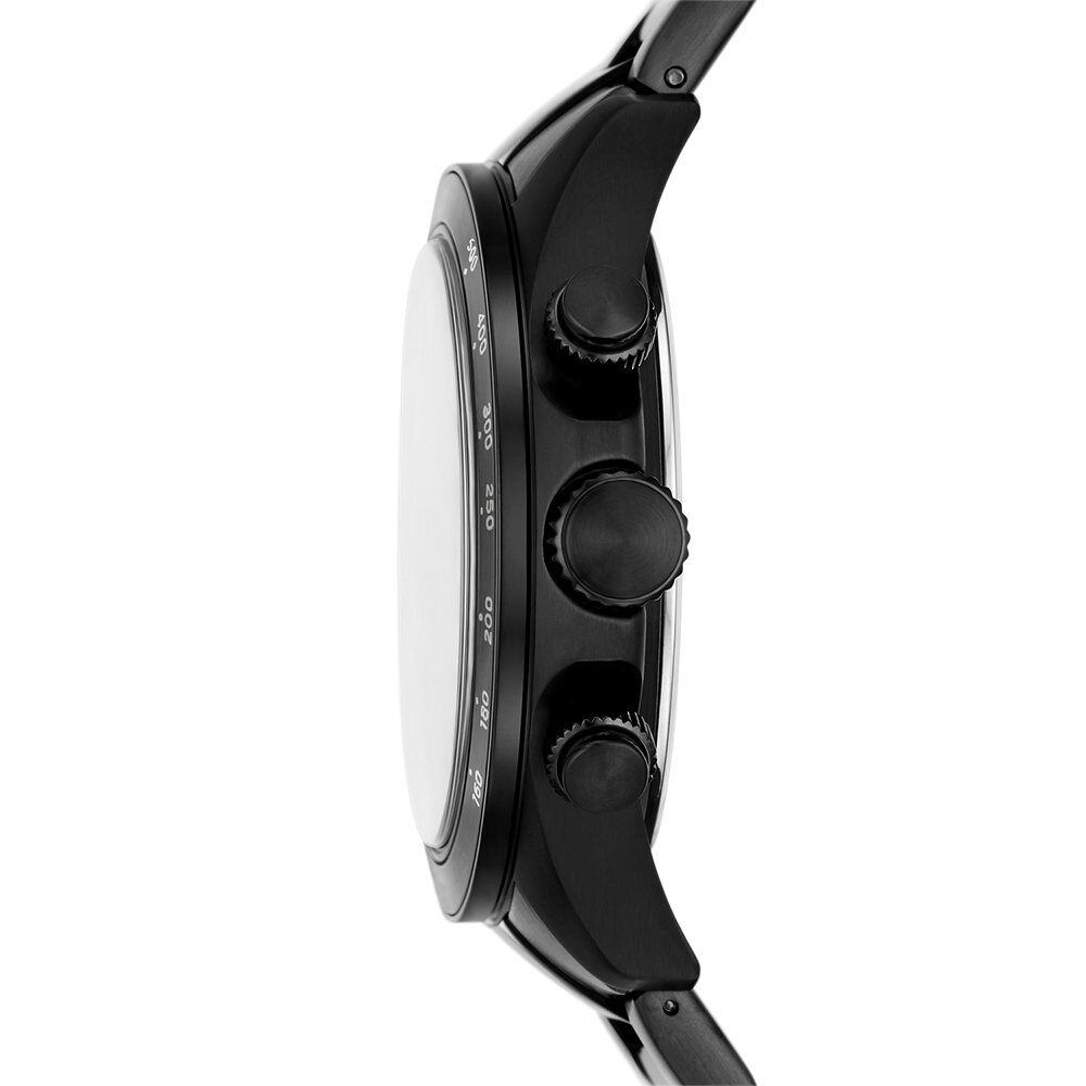 Montre Fossil Autocross Noir - Nouveautés Homme | Marc Orian