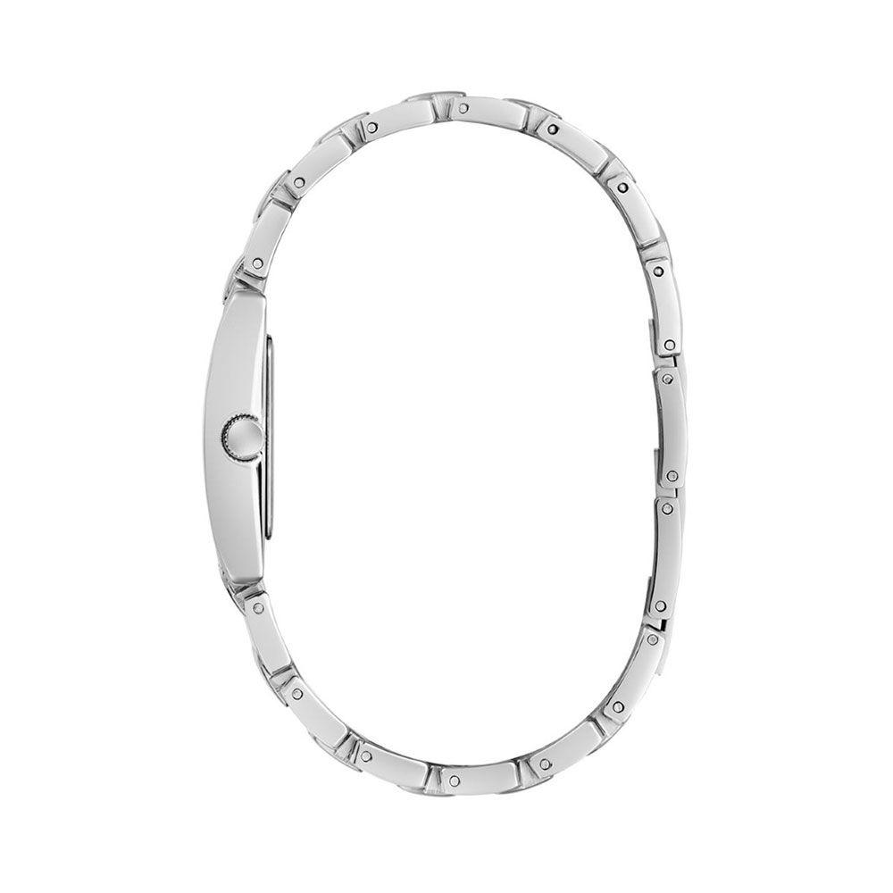 Montre Guess Cove Argent&eacute; - Montres &eacute;tanches Femme | Marc Orian