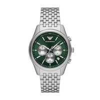 Montre Emporio Armani Vert
