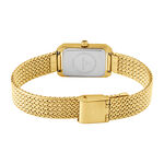 Montre Codhor Suzy Blanc - Montres classiques Femme | Marc Orian