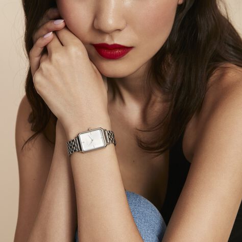 Montre Rosefield Octagon Xs Blanc - Montres Femme | Marc Orian