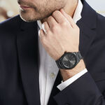 Montre Armani Exchange Fitz Noir - Montres classiques Homme | Marc Orian