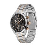 Montre Boss Champion Noir - Montres &eacute;tanches Homme | Marc Orian