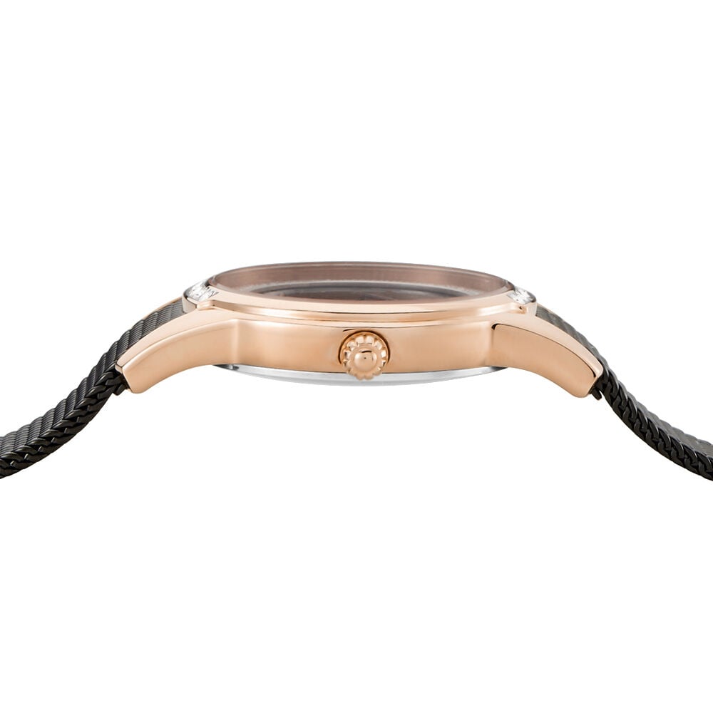 Montre Festina Mademoiselle Noir - Montres &eacute;tanches Femme | Marc Orian