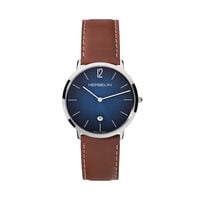 Montre Herbelin City Bleu
