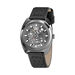Montre Lip General De Gaulle Auto Squelette Gris - Montres automatiques Homme | Marc Orian