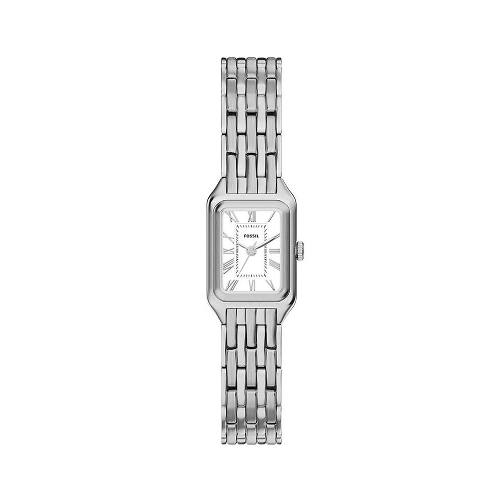 Montre Fossil Raquel Mini Blanc - Montres &eacute;tanches Femme | Marc Orian