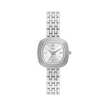 Montre Fossil Emerson Argent&eacute; - Montres &eacute;tanches Femme | Marc Orian