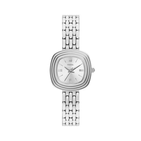 Montre Fossil Emerson Argent&eacute; - Montres &eacute;tanches Femme | Marc Orian