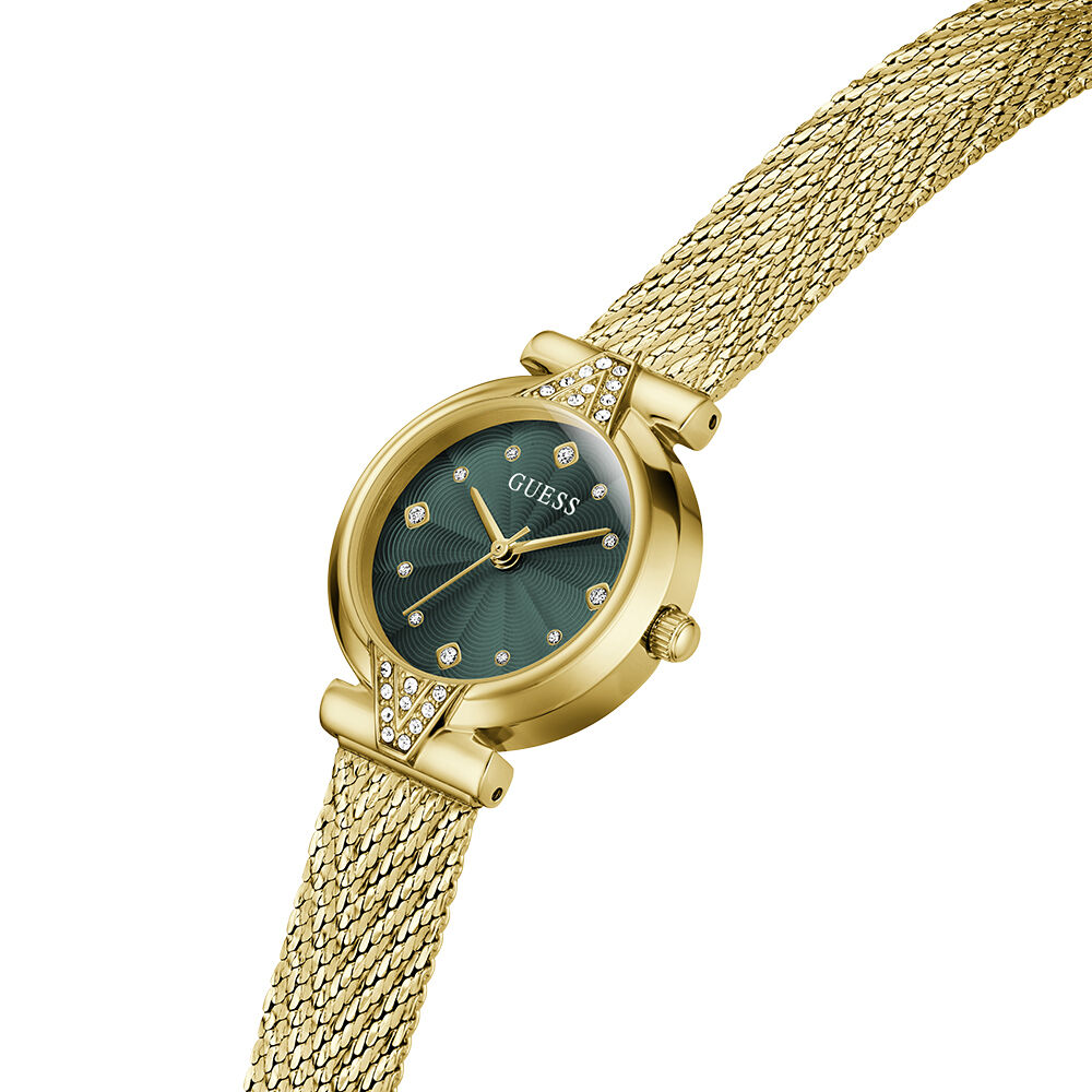 Montre Guess Louisa - Montres &eacute;tanches Femme | Marc Orian